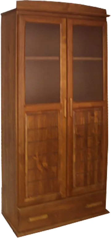 Гардероб витрина